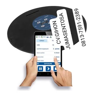 Svantek SV 100A Whole-Body Vibration Exposure Meter