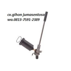 SKF Oil Injector 400 Mpa 226400 E400 226400 E400 226400 E40