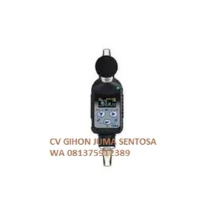 Svantek SV104 IS Noise Dosimeter Intrinsically Safe