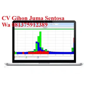 SF 106 LIC 3  License of 11 & 13 octave analysis for SV 106