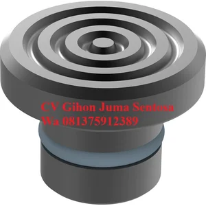 Enerpac 18348 Cylinder Load Cap for R10 R15 & RDA10 Cylinders