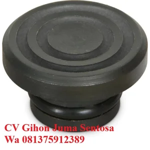 Enerpac A102G Grooved Saddle For up to 10 Tons Cylinder