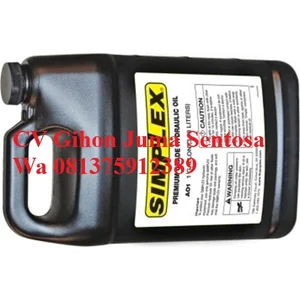 Enerpac AO1  AO Hydraulic Oil 1 Gallon