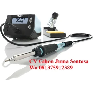 Weller WE1010NA 70 Watt Digital Soldering Station