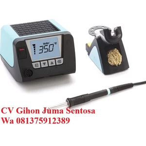 Weller WT1013N with WT1 Soldering Station and WP80 Iron