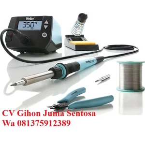 Weller WE1010EDU Soldering Package for Education