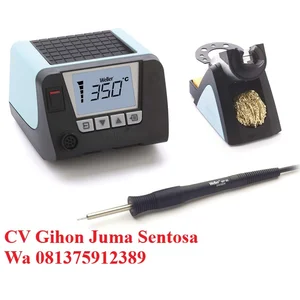 Weller WT1011N 90 Watt Soldering Station WT1N with WP65 Iron