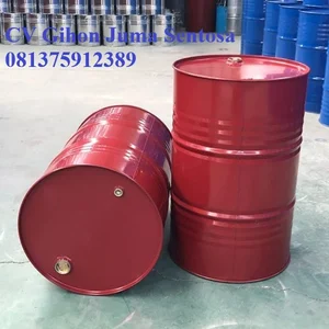 Drum Kaleng Bekas 200 Liter