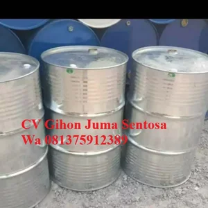 DRUM Tong GALVANIS 200 LITER