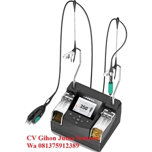 JBC NASE 1C  Nano Rework Station with NT115 Handpiece and AN115 Tweezer