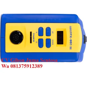 Hakko FX951 98  Station Only Handpieces Sold Separately