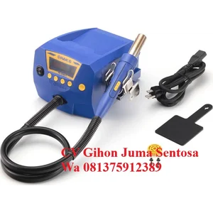 Hakko FR810B 05  SMD Hot Air Rework Station
