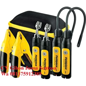 Fieldpiece JL3KH6  Job Link Probes Charge and Air Kit