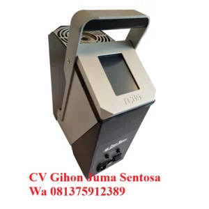 Temperature Calibrators LEMAG  TEMPmag No liquids safe and dry calibration