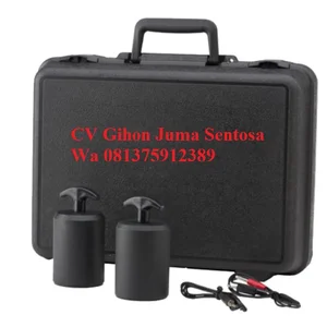 ACL Staticide 396 Meter Accessory Kit 5 lb Probes with Leads