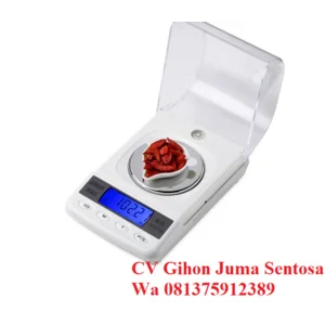 WANT Jewelry scale type high precise digital pocket balance scale