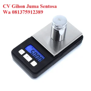 WANT CX 201 Mini Digital scale electronic balance weigh LCD Backlight Pocket Scales Jewelry Gold Scale