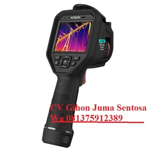 Acision HTC7630 Handheld Thermal Camera