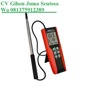 CENTER 332 Hot Wire Anemometer