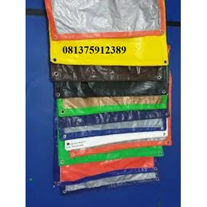 Terpal plastik a12 super orginal