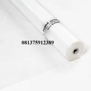 Terpal Plastik Industri Tahan Cuaca