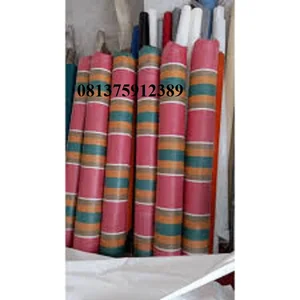Terpal Plastik Koleksi Nomer 48