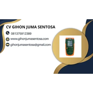 Extech PRC15 Current And Voltage Calibrator/Meter