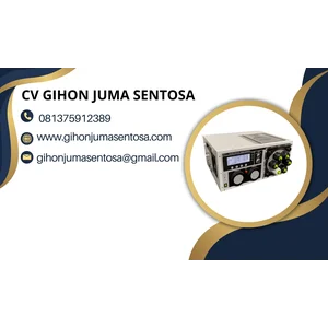 Geo Calibration 2500CM Humidity Calibrato