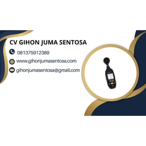 PCE-EM 880 Air Quality Meter