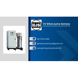 1kg To 10kg Ozone System Ozone For Industrial Water