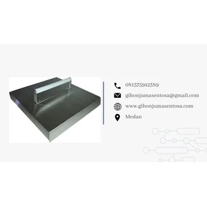 Accurate Thermal Systems ATS1020 - Insulated Retort Lid