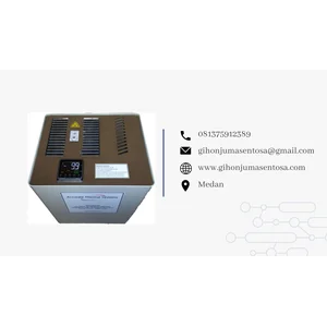 Accurate Thermal Systems ThermCal130 - Dry Block Calibrator