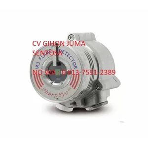 Spectrex Sharpeye 40/40I IR3 Flame Detector