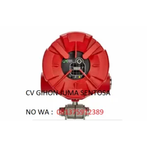 General Monitors FL500 UV/IR Flame Detector