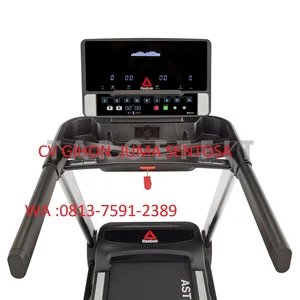 alat Reebok Astroride A6 Treadmill