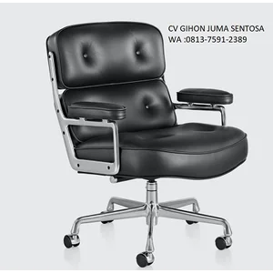 Kursi Staff Kantor Eksekutif Eames
