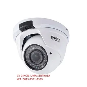 alat CCTV Camera G-Lenz GEIP-3280