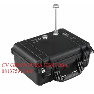 Casella Dust Detective Kit (206107A)