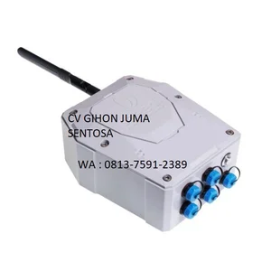 Seeed Studio SenseCAP Sensor Hub 4G Data Logger