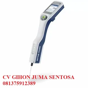 Mettler Toledo Density2Go Handheld Density Meters
