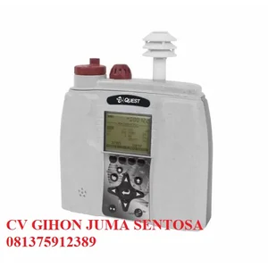 Indoor Air Quality Monitoring  Environmental