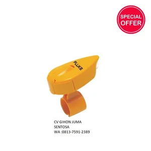 alat Fluke L200 Probe Light