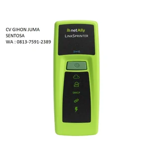 alat Netally Linksprinter Pocket Network Tester