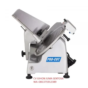 BLADE DELI SLICER Model KDS-12