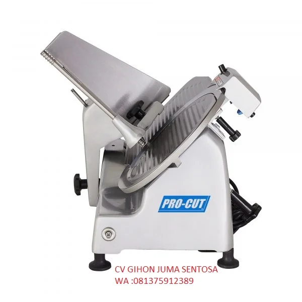 BLADE DELI SLICER Model KDS-12