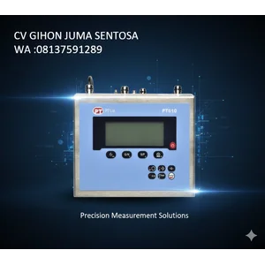 PT610 Advanced type  Weighing Indicator