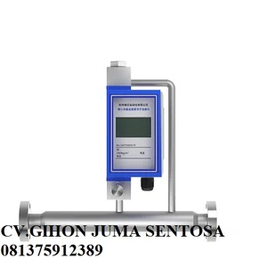 FRM200 micro metal tube float flowmeter