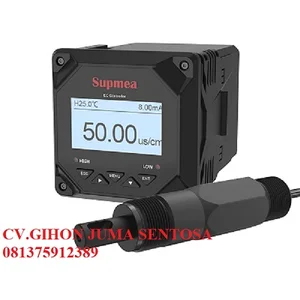 SUP-DC2000 Liquid TSS/SS analyzing meter