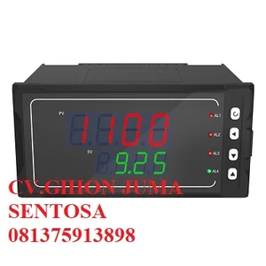 SUP DC2000 Digital analyzer monitor