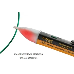 Fluke 1LAC II A Non Contact Voltage Tester
